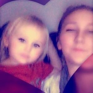 Meet your Posher, Krystal